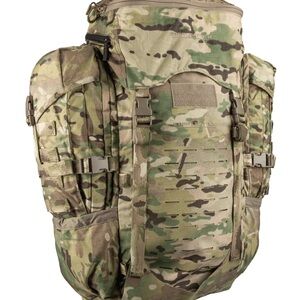 Eberlestock Tomahawk Rick